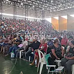 Contemplados pelo Minha Casa, Minha Vida passarão por análise da Prefeitura