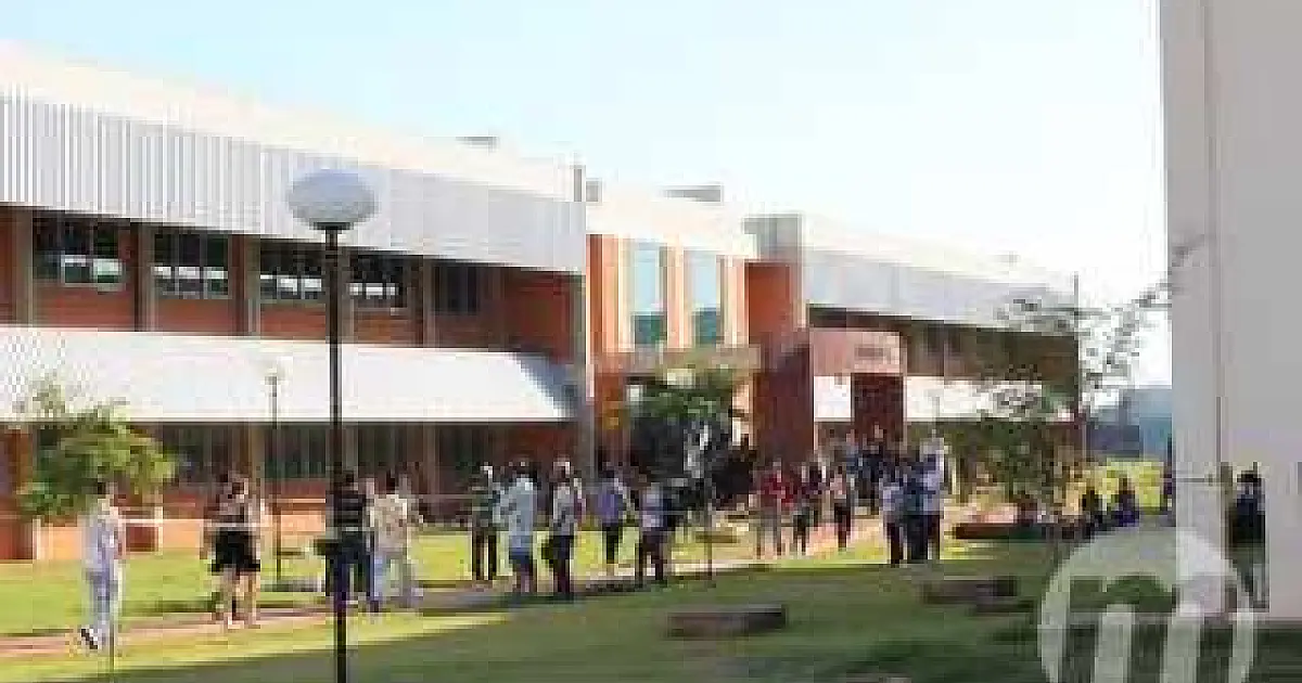 Estupro de universitária é confirmado e material coletado pode apontar autoria