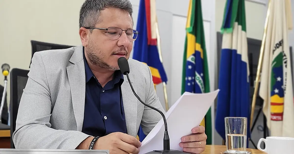 Cazarin pede policiamento ostensivo em áreas de comércio neste final de ano