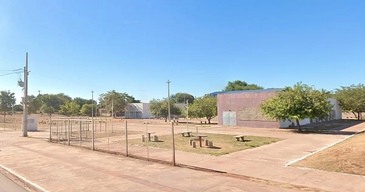 CEU das Artes oferece cultura e esporte para crianças em recesso escolar