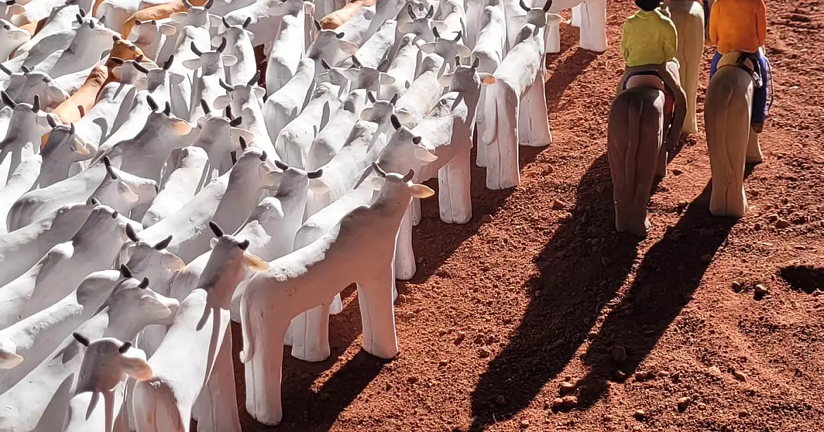 Artistas de MS integram lista da 2ª Bienal das Amazônias em Belém