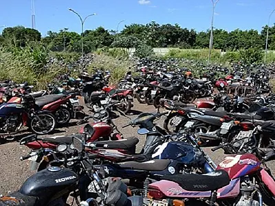TJMS suspende provimento que regulamentava venda de bens criminais