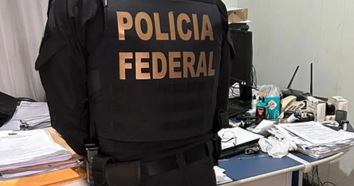 PF deflagra 2ª fase da operação que investiga grilagem em terras da União