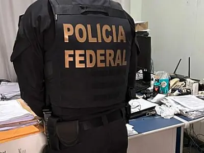 PF deflagra 2ª fase da operação que investiga grilagem em terras da União