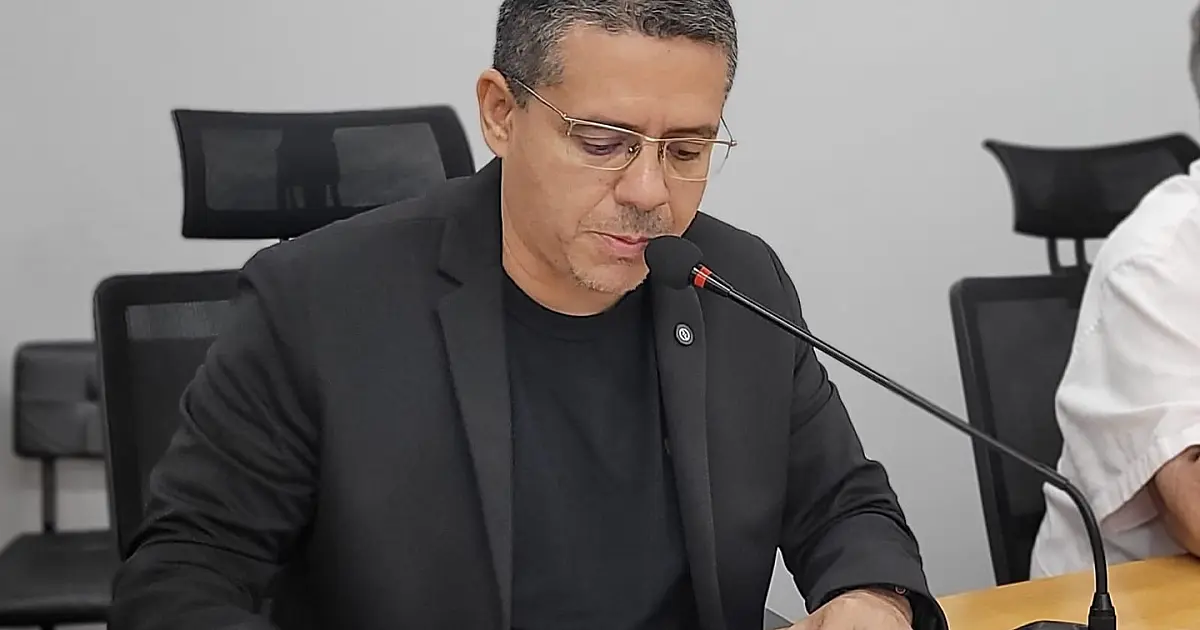 Alexandre pede aumento de efetivo da Polícia Civil de Corumbá