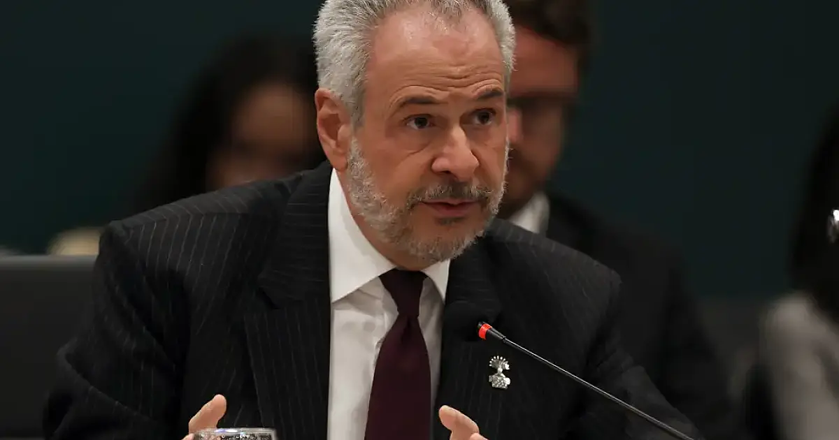 Presidência da COP30 propõe agenda de ação global para conferência