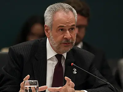 Presidência da COP30 propõe agenda de ação global para conferência