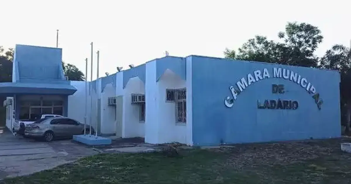 MP denuncia ex-vereadores de Ladário por diárias ilegais e prejuízo de R$ 229 mil