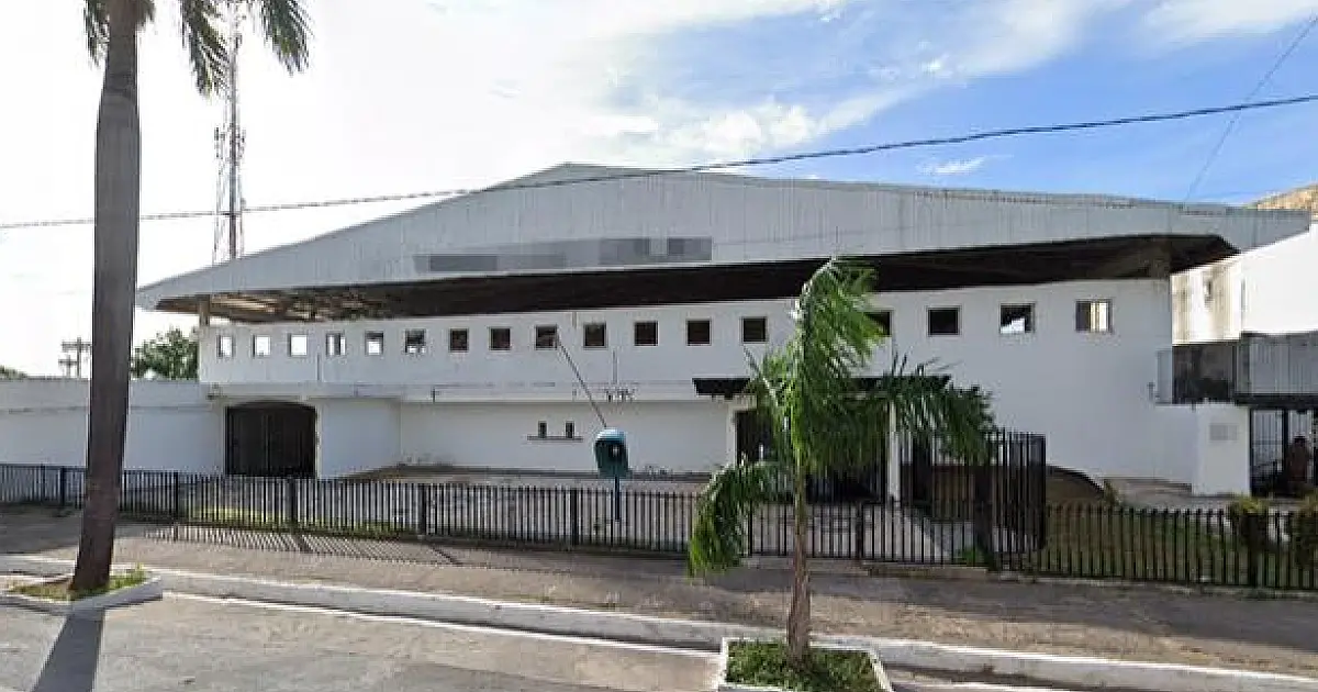 Clube do Corumbaense volta a ser leiloado pela Justiça do Trabalho