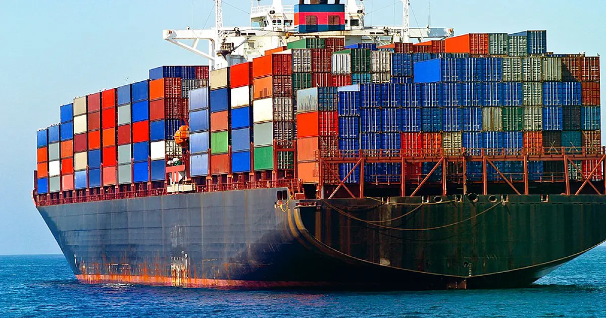 Exportações de industrializados em MS alcançam US$ 604,3 milhões