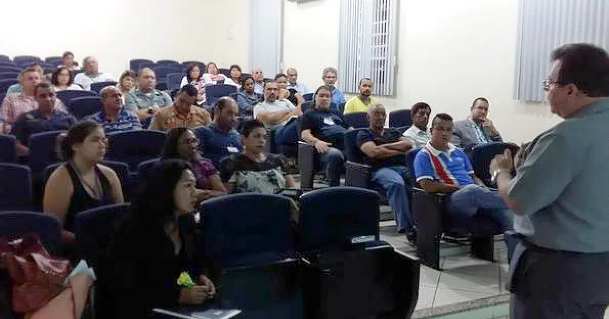Comitê da Dengue: Reunião define novas ações de combate ao Aedes aegypti