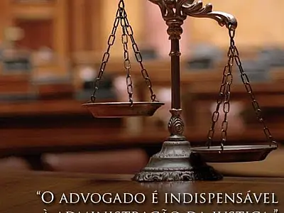 Excluído da justiça