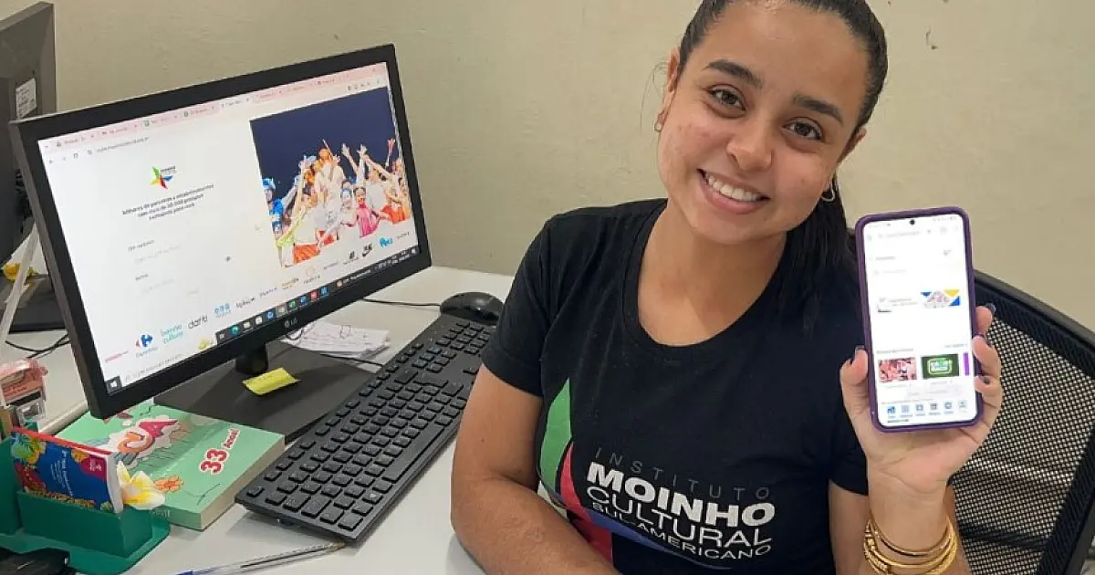 Com doações mensais de R$ 30, Clube Moinho Cultural oferece benefícios em quase 300 estabelecimentos