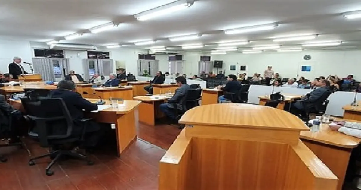Corumbá une forças para evitar desativação do Juizado Especial Cível e Criminal
