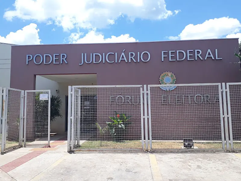 Cartório eleitoral de Corumbá faz plantão neste fim de semana