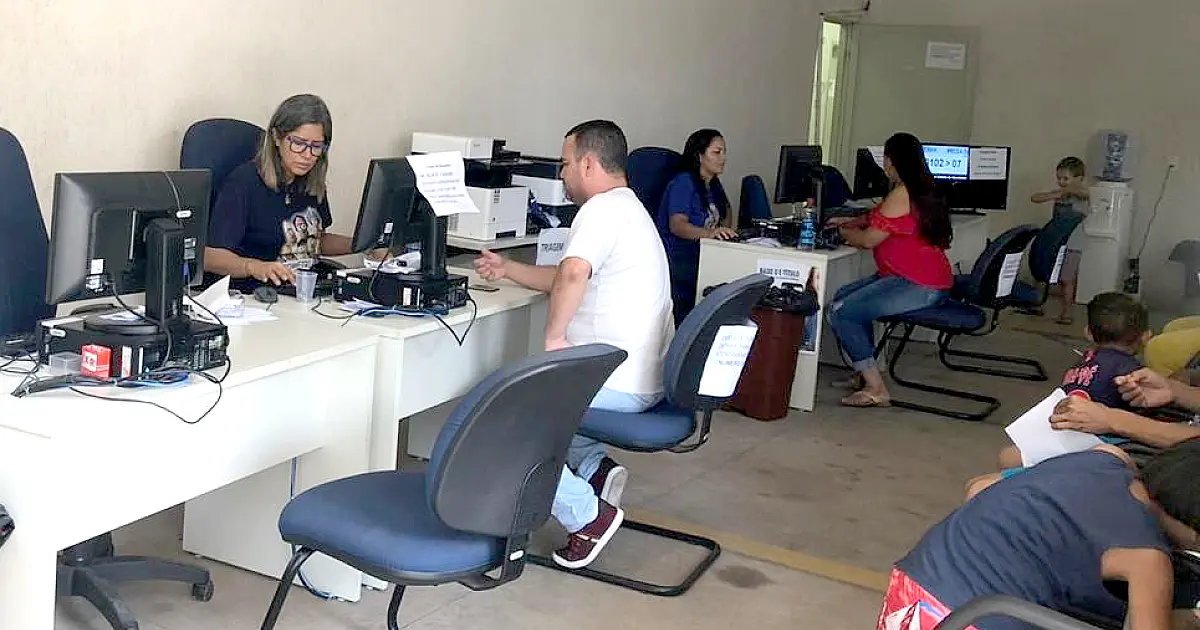 TRE-MS amplia plantões no interior e em Campo Grande até 6 de maio