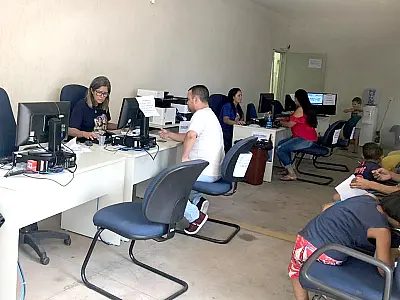 TRE-MS amplia plantões no interior e em Campo Grande até 6 de maio