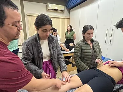 Corumbá é destaque na ampliação de terapias alternativas pelo SUS