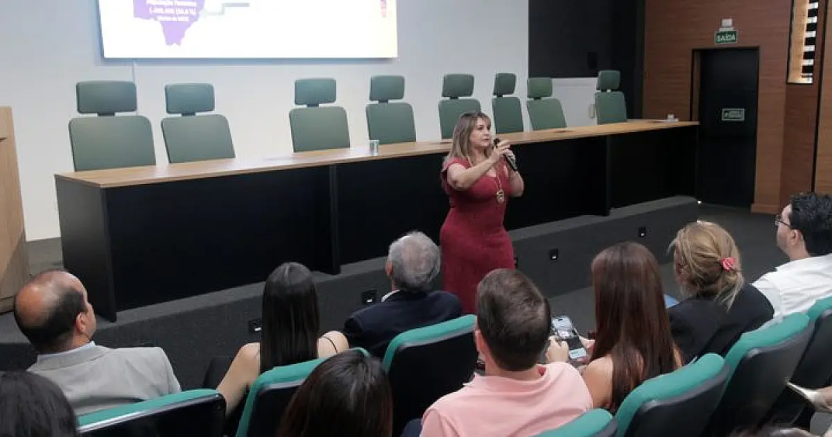 Detran-MS lança canal de acolhimento e denúncia para mais de 500 servidoras