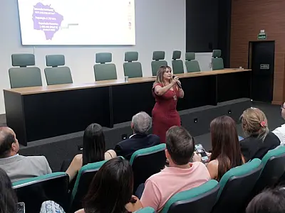 Detran-MS lança canal de acolhimento e denúncia para mais de 500 servidoras