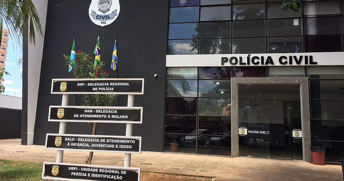 Homem é preso por descumprir medidas protetivas contra ex-companheira