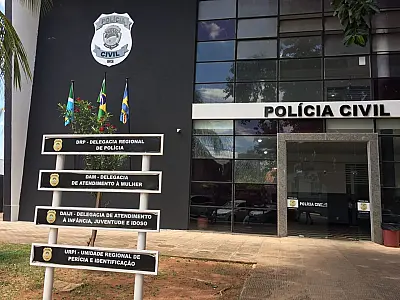 Homem é preso por descumprir medidas protetivas contra ex-companheira