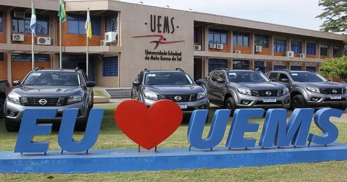 UEMS Dourados comemora Dia do Pedagogo com programação especial