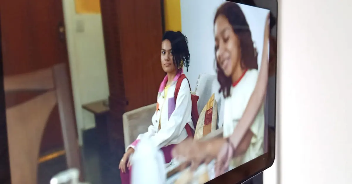 Jovens vivenciam cinema na prática com curso gratuito de audiovisual em Corumbá