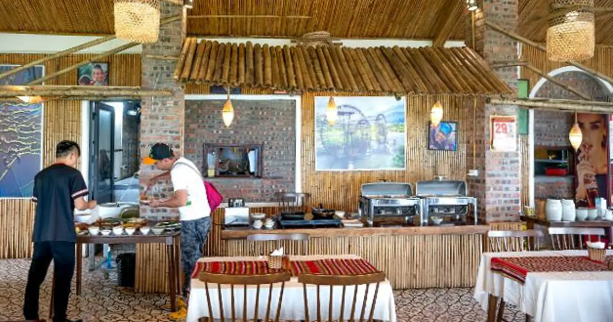 Cartilhas orientam bares e restaurantes em práticas sustentáveis