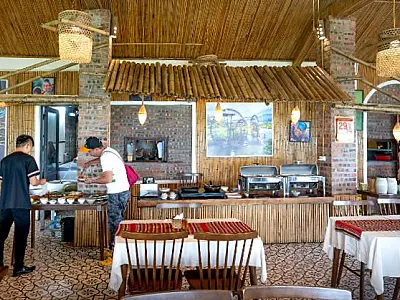 Cartilhas orientam bares e restaurantes em práticas sustentáveis