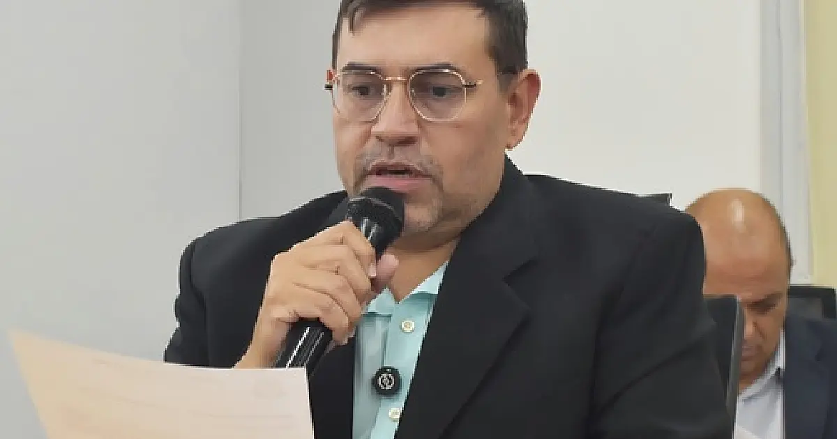 Reativação de unidade de saúde do Cristo é reivindicada por Kleyton Cruz