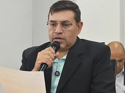 Reativação de unidade de saúde do Cristo é reivindicada por Kleyton Cruz