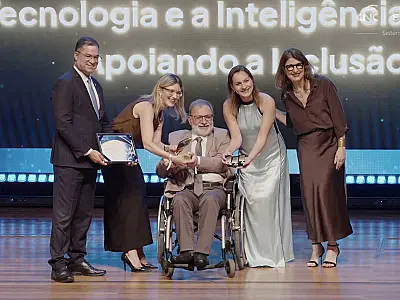 Sistema Comércio MS se destaca entre vencedores do Prêmio Atena 2025