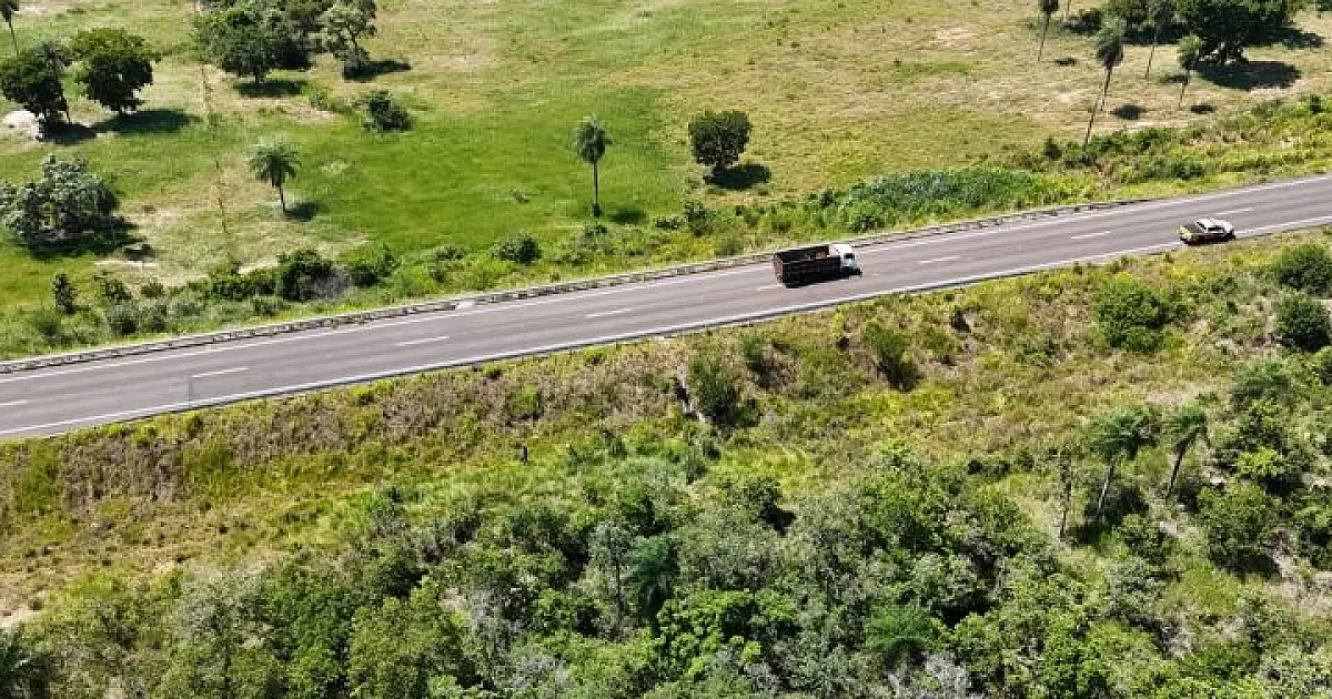 Governo de MS lança licitação para modernização de 673 km de rodovias