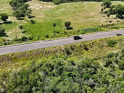 Governo de MS lança licitação para modernização de 673 km de rodovias