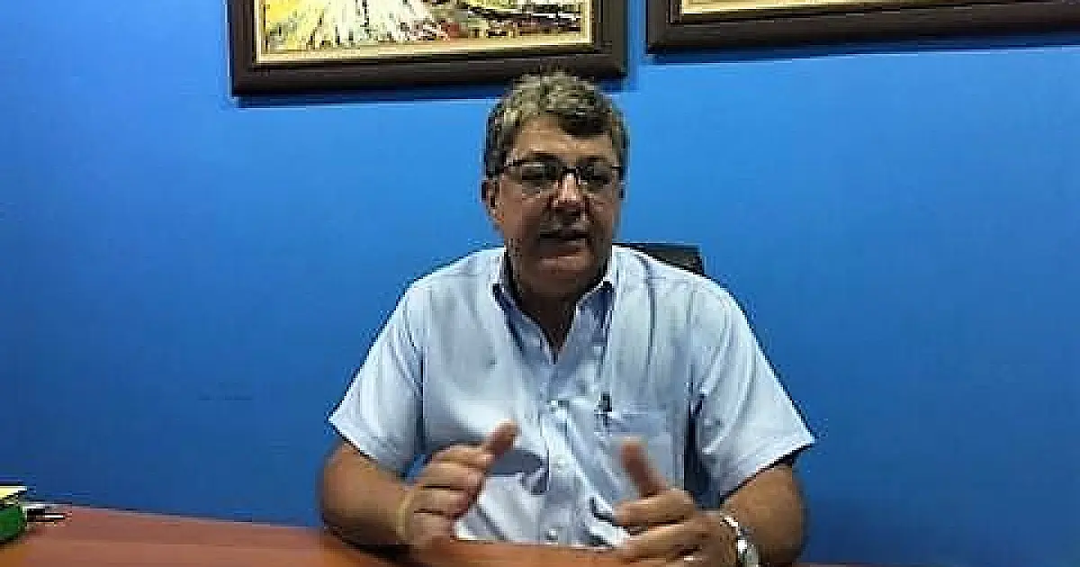 Andorinha: “alguém deve estar levando vantagem”, diz vereador sobre concessão da linha Corumbá/Campo Grande