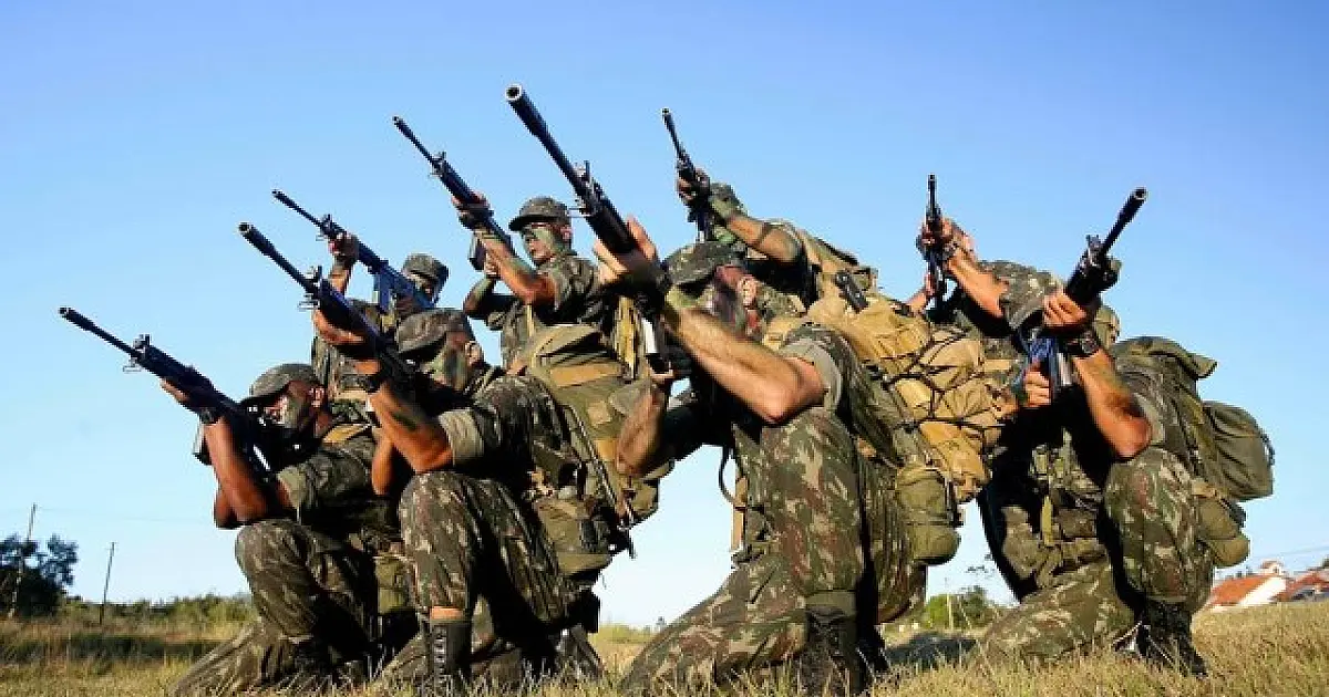 Exército passa a realizar alistamento online em nove Estados do País
