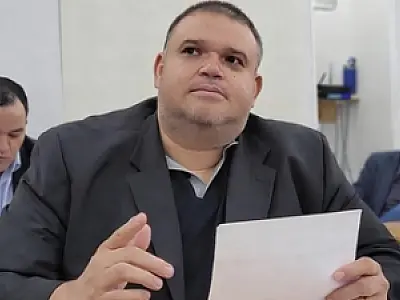 Vereador pede mão única em trecho movimentado da Cyríaco de Toledo