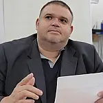 Vereador pede mão única em trecho movimentado da Cyríaco de Toledo