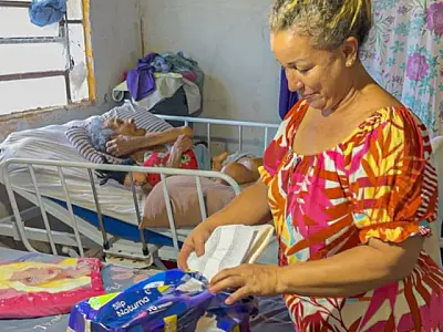 Governo amplia vagas dos programas Cuidar de Quem Cuida e MS Supera