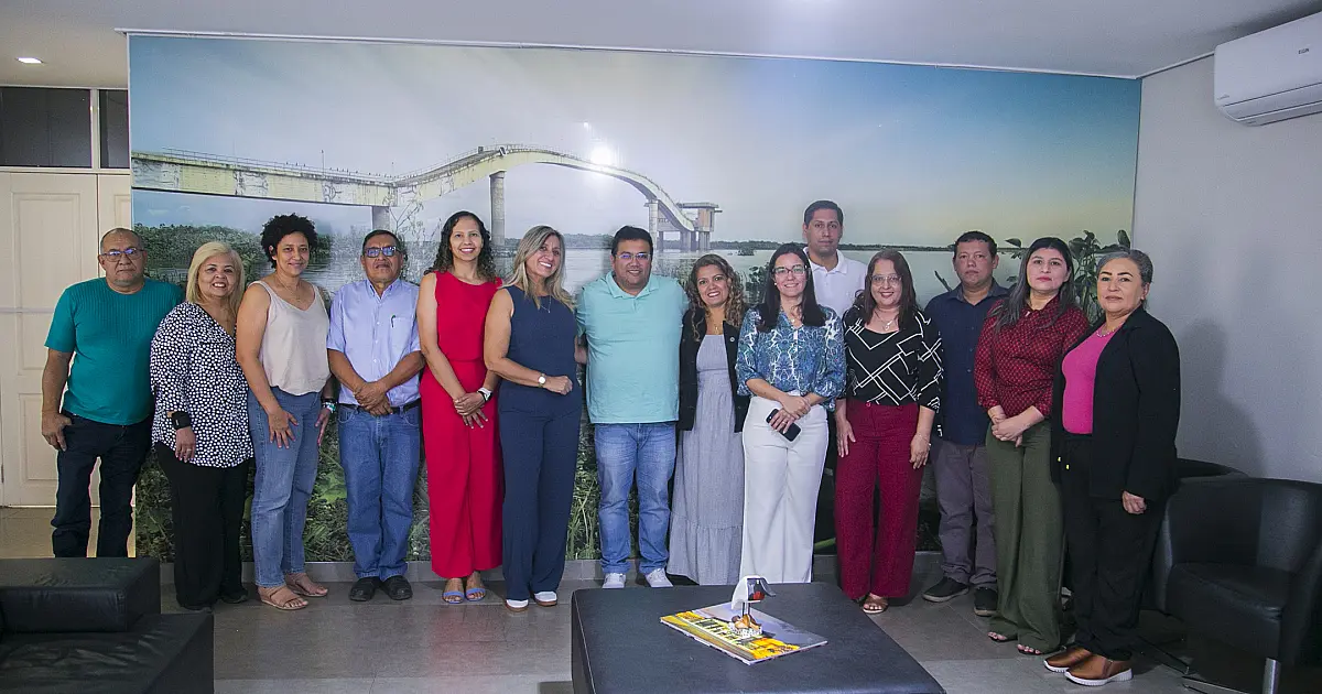 Novos membros do Conselho Municipal de Previdência assumem biênio 2025/2027