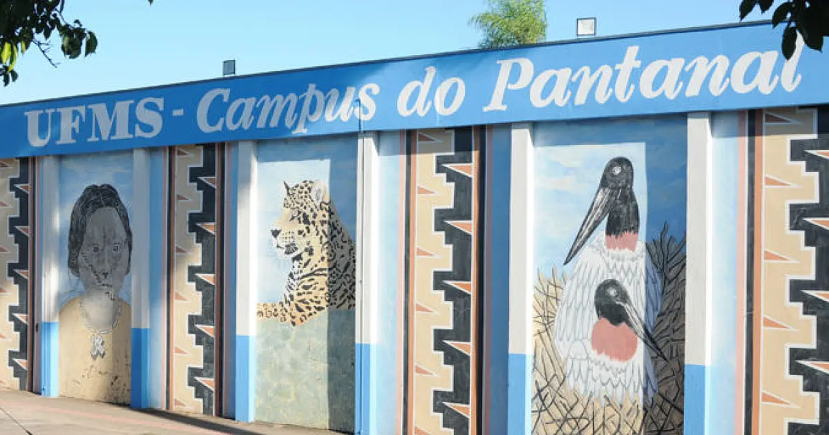 Inscrição para Mestrado e Doutorado da UFMS vai até 24 de janeiro