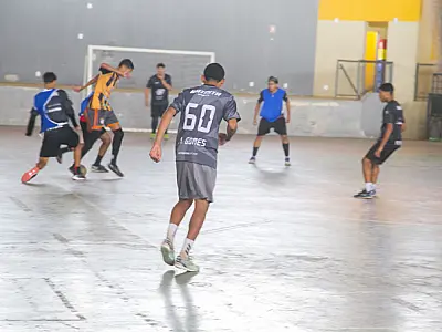 Inscrições abertas para o Programa Geração Olímpica