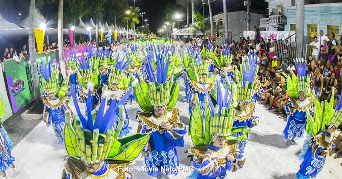Império traz Agreste sertanejo para a Capital do Pantanal