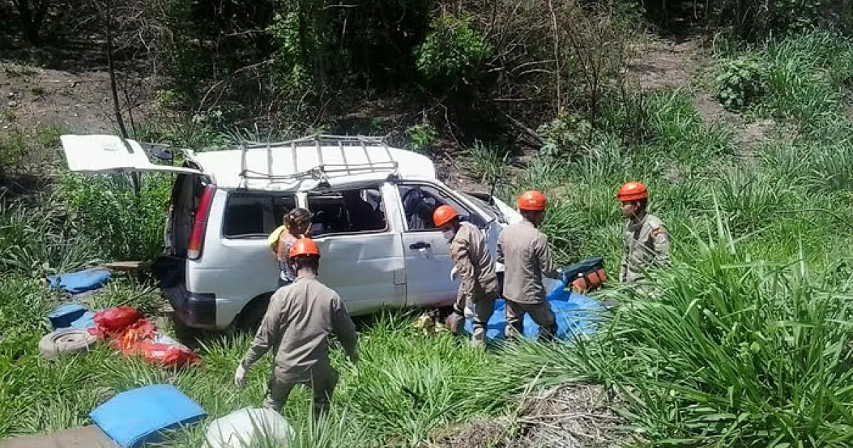 Morte de boliviana aconteceu em curva marcada por acidentes
