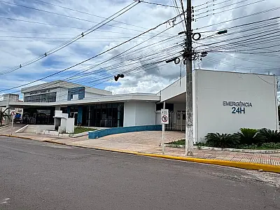 Pronto-Socorro amplia atendimento pediátrico e moderniza estrutura