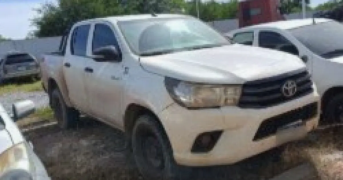 Veículo furtado no interior de MS é recuperado na Bolívia pela Polícia Civil