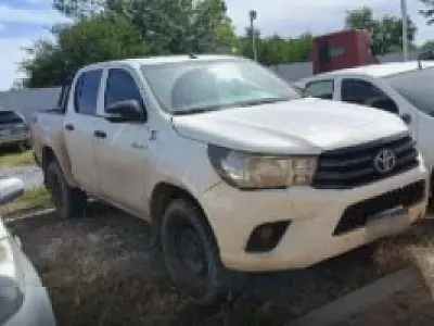 Veículo furtado no interior de MS é recuperado na Bolívia pela Polícia Civil