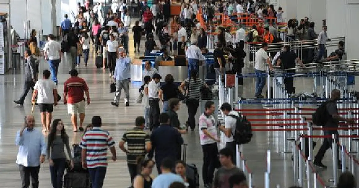 IBGE: taxa de subutilização da força de trabalho no país sobe para 21,2%