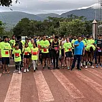4ª Corrida do Urucum une esporte e solidariedade na zona rural de Corumbá